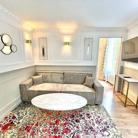 Suite Adele Passy パリ エクステリア 写真